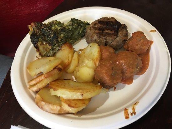 Il Rifugio dei sapori